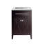 Ensemble de meuble-lavabo simple 24 po Vitiello-1963707612-2008969123