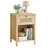 Boho Piece Bedroom Set