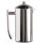 Frieling Polished Stainless Steel French Press-1761283782