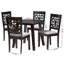 Ensemble repas pour quatre personnes-1640232170
