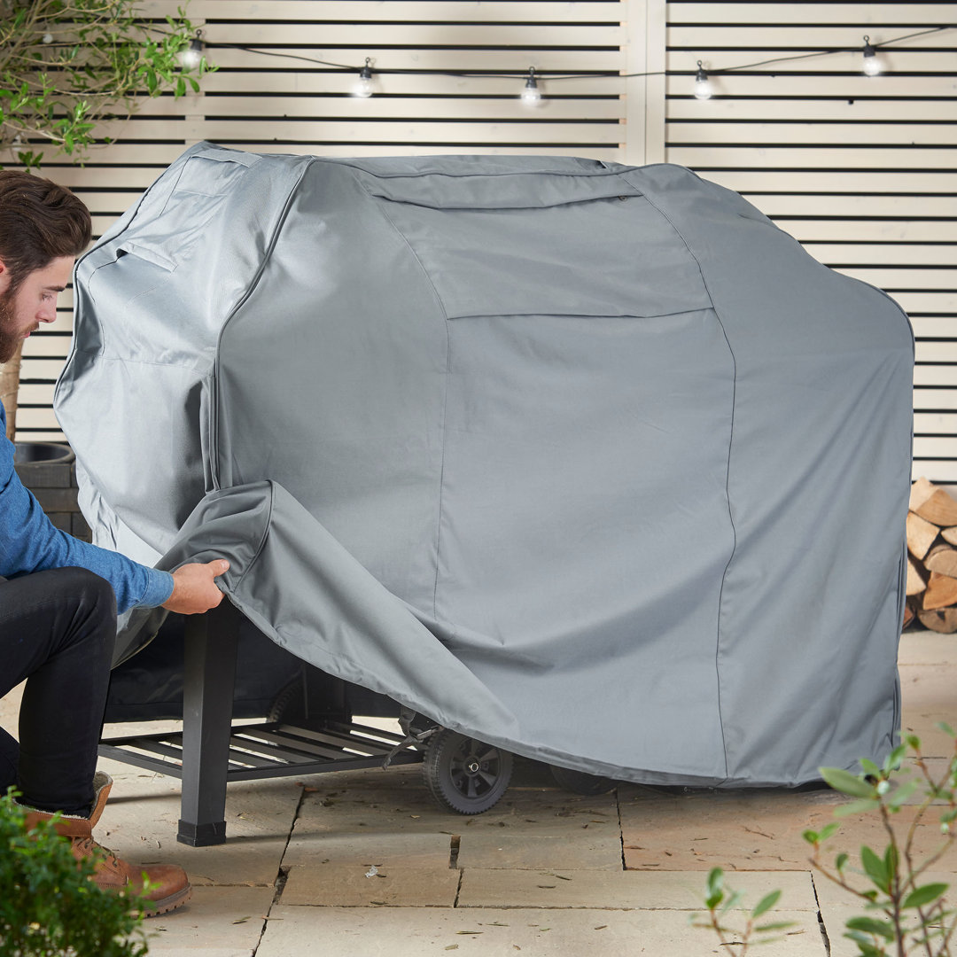 VonHaus 150cm W x 67.5cm D Grill Cover