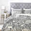 Ensemble de housse de couette Deepak-548673493