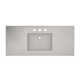 Solace 49" Single Bathroom Vanity Set