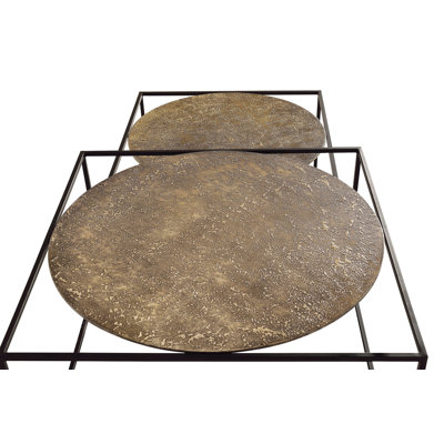 Jobe Frame Coffee Table
