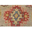 Tapis 2 pi 8 po x 8 pi 2 po