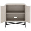Lakeasha 2 - Door Standard Accent Cabinet-333626946