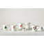 Le Creuset Noel Snowman Coffee Mug