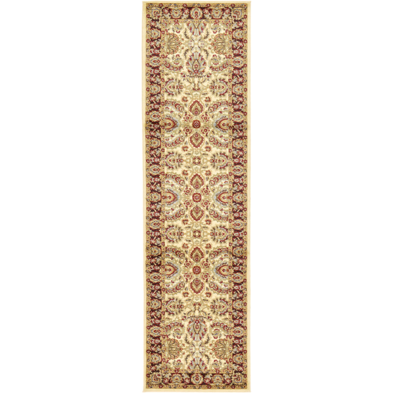 Niles Oriental Indoor Rug
