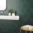 Toscana 10" x 11" Hexagon Wall & Floor Tile-70856590