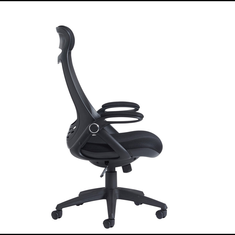 Mesh High Back Chair 