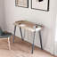 Mcraney Solid Wood Writing Desk-53051880-53051942