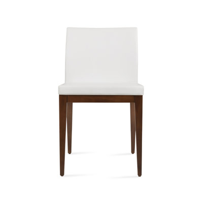 Aria Wood Dining Chair