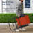 Outdoor Rocking Lounge Chair-1562589052