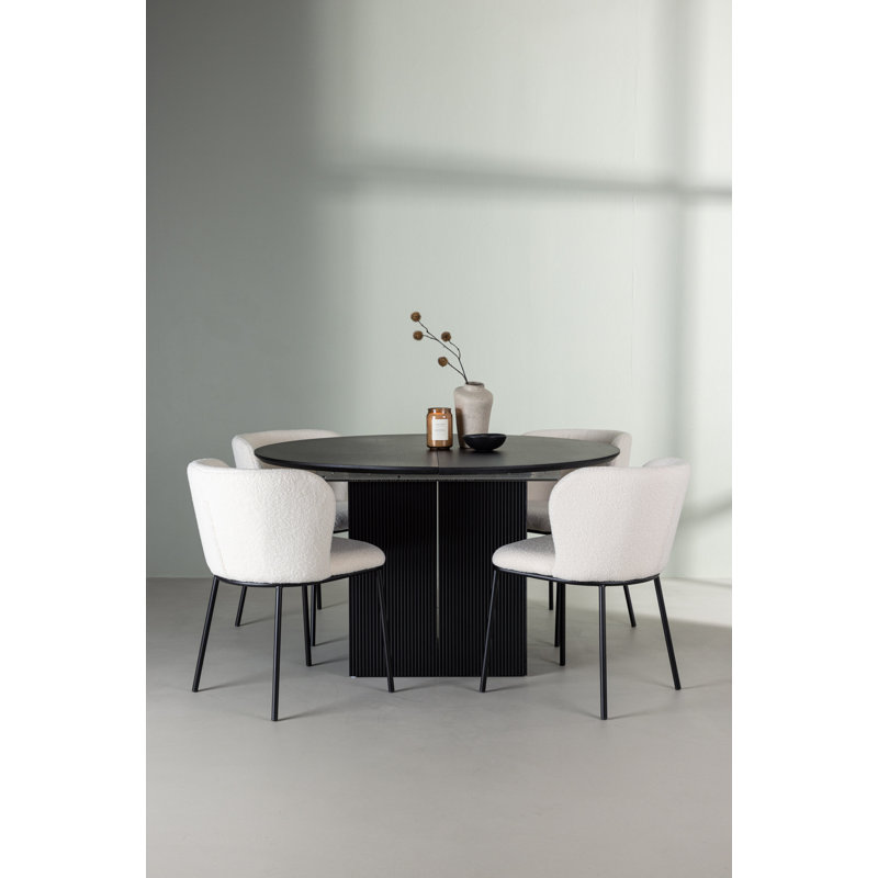 Houser 4 - Person Dining Set