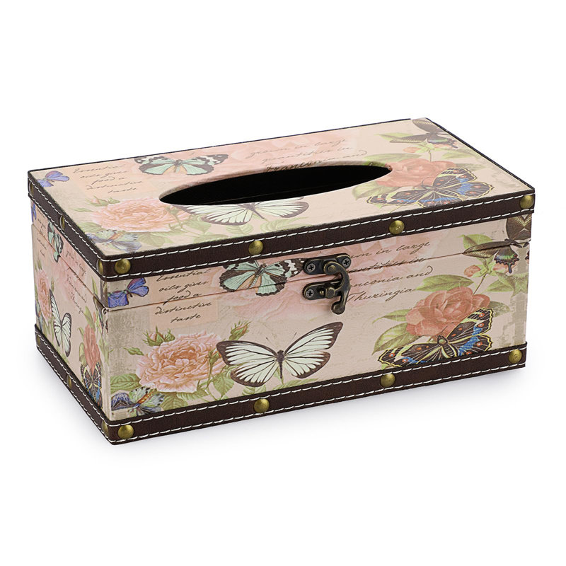 Accessoire de salle de bain Burchinal