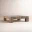 Table basse 4 pieds Lockney-97702913