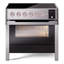 ILVE Panoramagic 36 in Induction Range-353101285