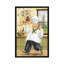 « happy chef ii » par daphné brissonnet,, reproduction d’art sur toile-12040213-74250198-74250199