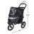 Foldable Pet Jogger Stroller
