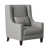 Polyester gris est en rupture de stock