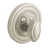 Lifetime (PVD) Satin Nickel
