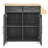 Modway Cuisine Kitchen Cart-88849758
