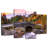 Nicci Ashness Bridge In Autumn
