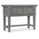 Stonewashed Console