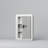 Digital Wall Hidden Safe Flat