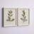 " Bronze Leaf I " 2 - Pieces-1702149610-1628075992-1628075995