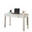 Annmarie Modular Solid Wood Computer Desk