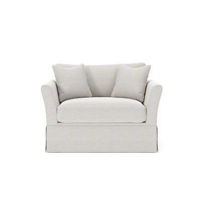 Shelby Upholstered Chair And A Half