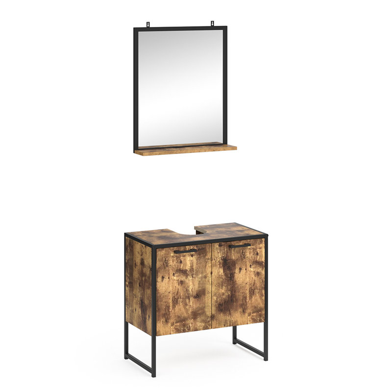 Gali Bathroom Furniture Suite