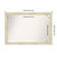 Miroir mural pour salle de bain Country-799724526-799724435