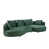 Green est en rupture de stock