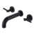 Oil Rubbed Bronze
