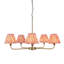 Abdulkader 5 - Light Chandelier-1594522033-1594522029