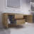 Babajide Bathroom Vanity with Acrylic Top-1520268569