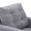 Chaise d'appoint Elwood-204618929