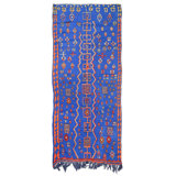 Moroccan Rugs One-of-a-Kind Runner 5'2" X 10'5" Area Rug