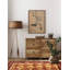 Teimani Cream Rug 4'0" x 6'6"