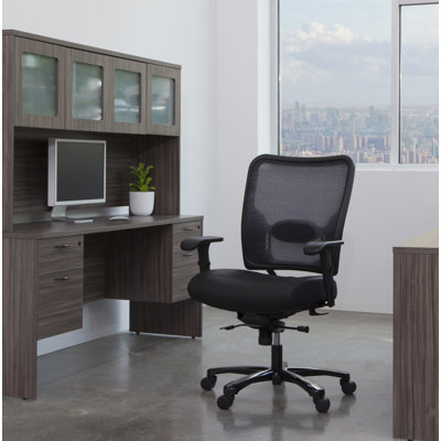 SPACE Polyester Blend Task Chair
