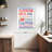 " Playroom Rules " by HomeyNotes Studio-609907298