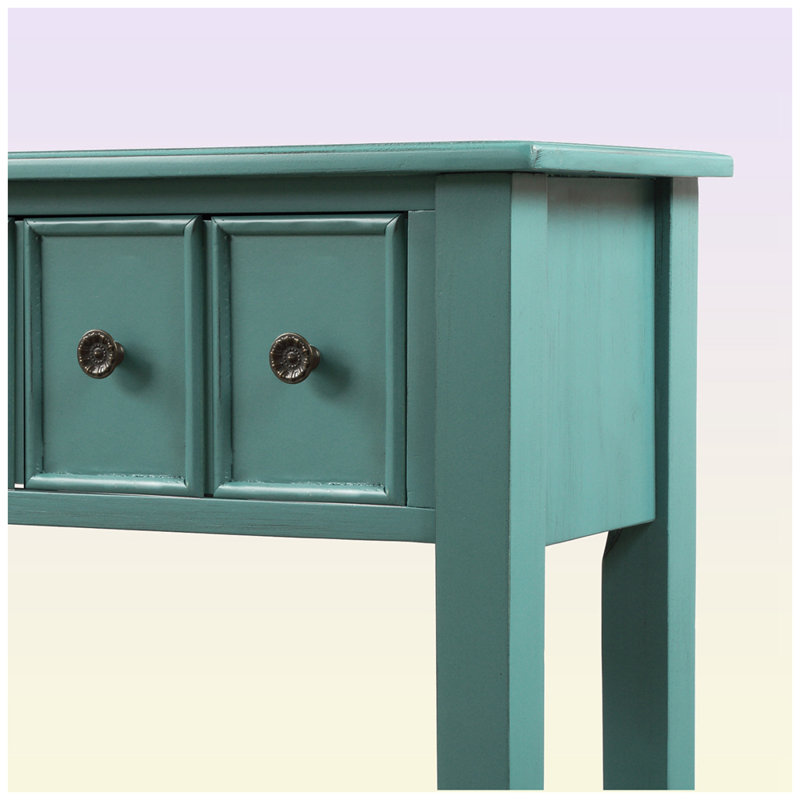 Console Masiah, Vert