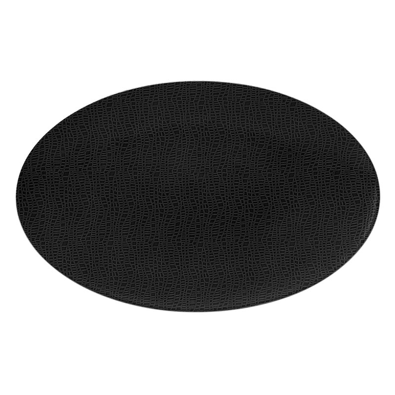 Seltmann Weiden Servierplatte oval Life Fashion