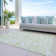 Shikela Washable Paisley Indoor / Outdoor Rug