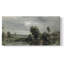 Série paysage - DCL XXVII - Toile tendue avec châssis - Prêt à accrocher-107108277