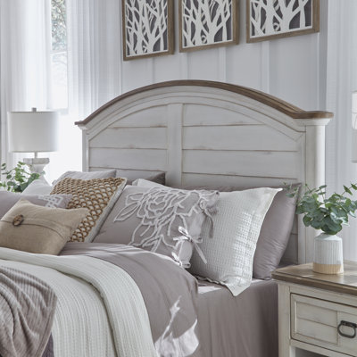Daleia Panel Headboard