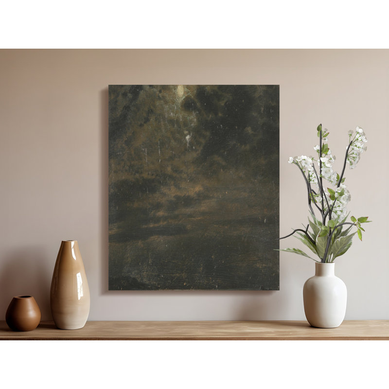 Wrapped Canvas Print Set, 20x24