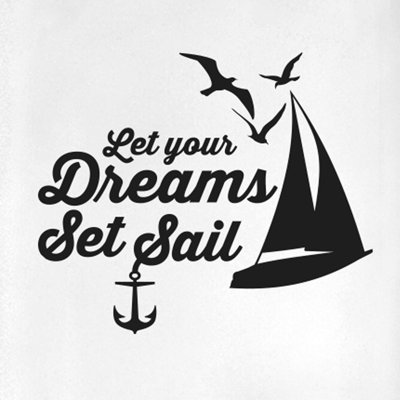 Nautical & Beach Wall Decal